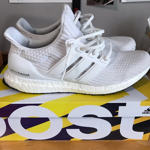 ultraboost adidas Men's Footwear Carousell Hong Kong